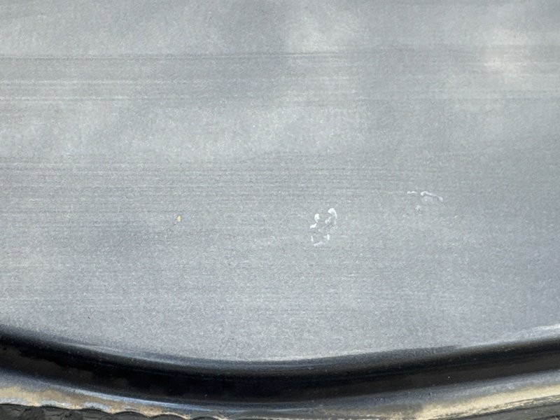 Крыша со стойками Kia Ceed 2 2015 SW