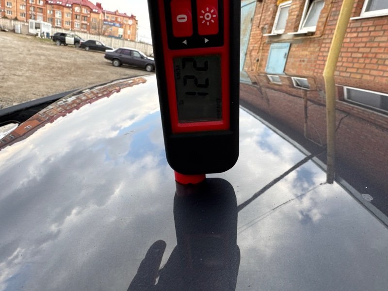 Крыша со стойками Kia Ceed 2 2015 SW