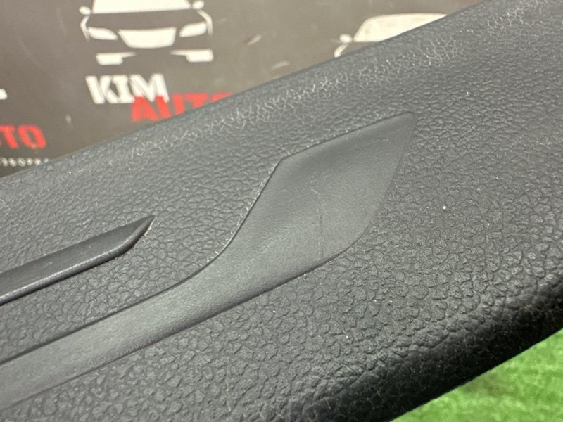 Накладка порога внутренняя Kia Ceed 2 2015 SW