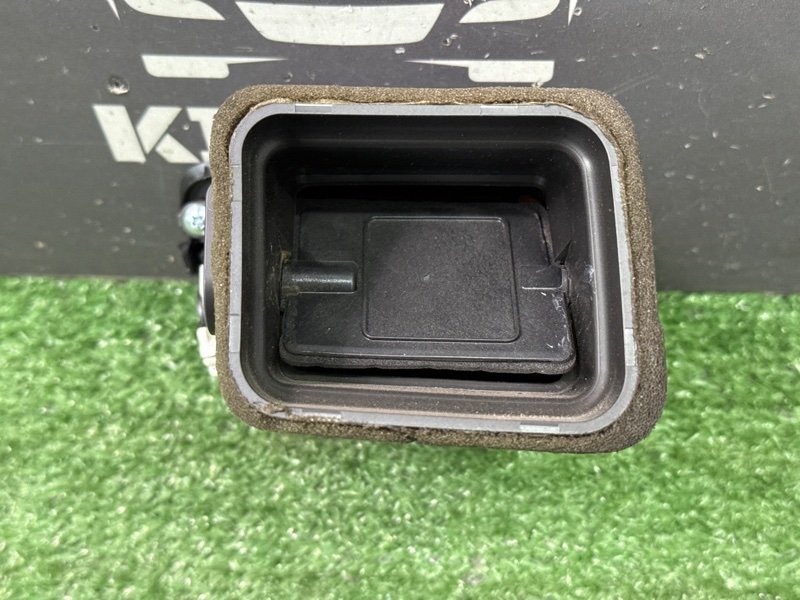 Дефлектор отопителя Kia Ceed 2 2015 SW