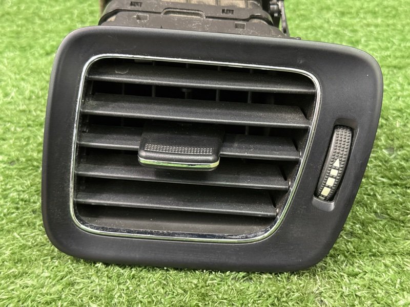 Дефлектор отопителя Kia Ceed 2 2015 SW