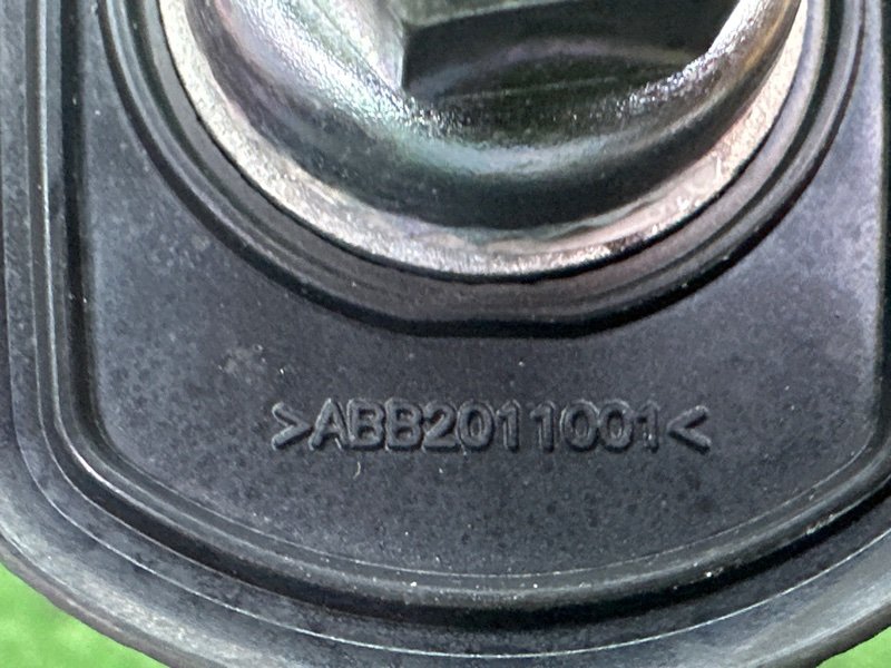 Антенна штыревая Kia Ceed 2 2015 SW