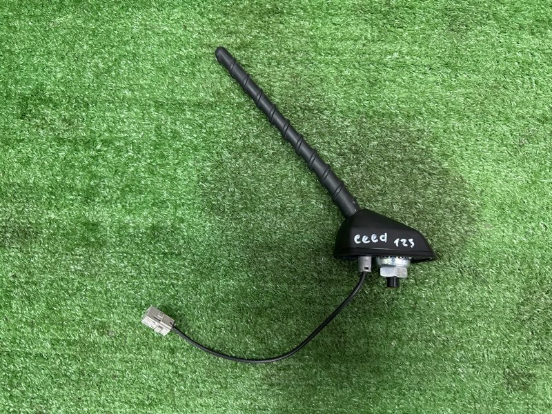 Антенна штыревая Kia Ceed 2 2015 SW