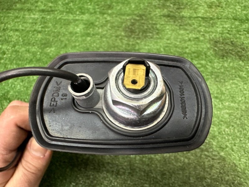 Антенна штыревая Kia Ceed 2 2015 SW