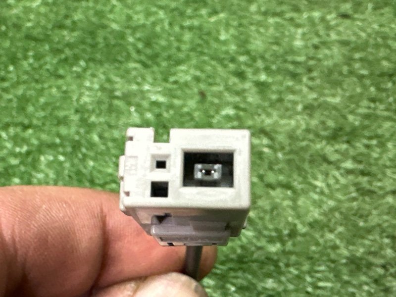 Антенна штыревая Kia Ceed 2 2015 SW