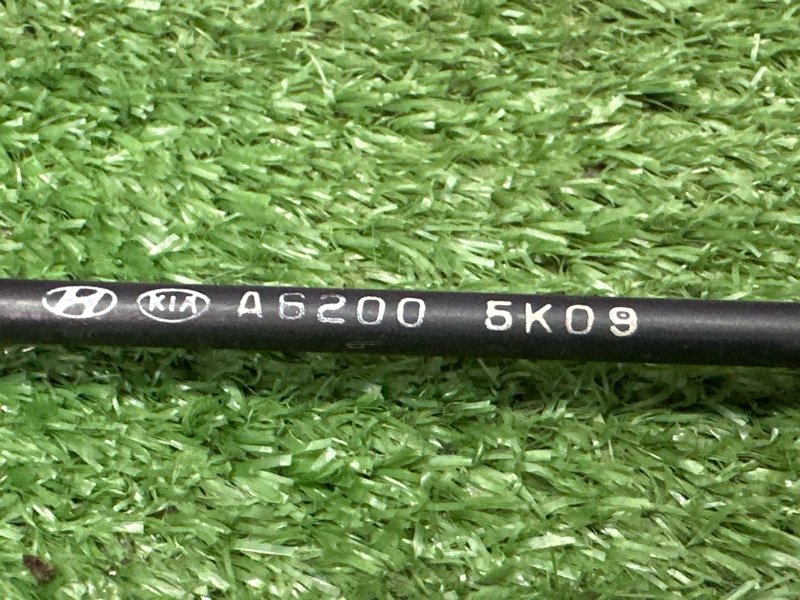 Трос лючка бензобака Kia Ceed 2 2015 SW