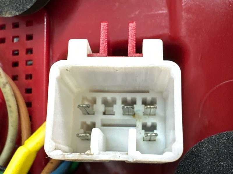 Фонарь в крышку багажника Kia Ceed 2 2015 SW