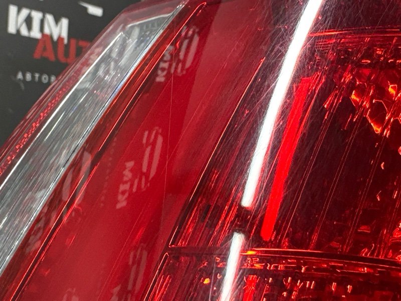 Фонарь в крышку багажника Kia Ceed 2 2015 SW