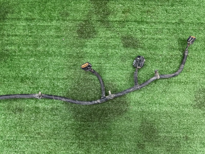 Проводка парктроника Kia Ceed 2 2015 SW