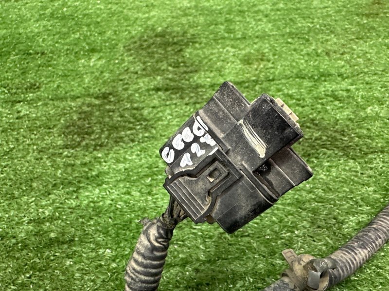 Проводка парктроника Kia Ceed 2 2015 SW