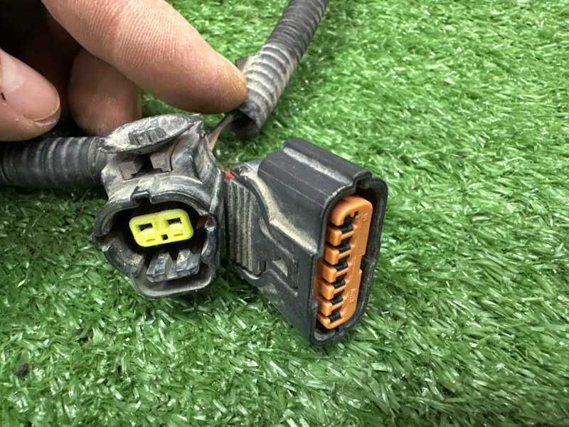 Проводка парктроника Kia Ceed 2 2015 SW