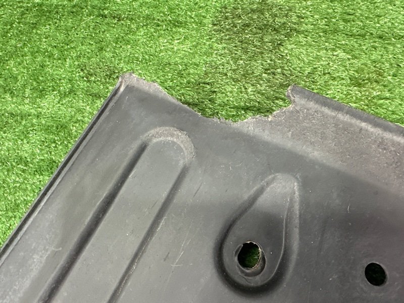 Защита днища кузова Kia Ceed 2 2015 SW