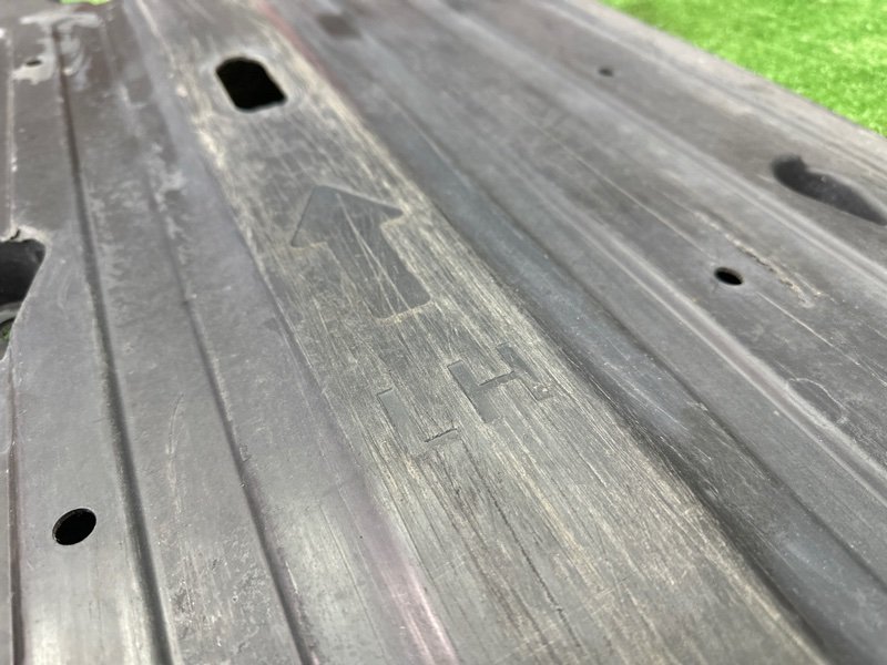 Защита днища кузова Kia Ceed 2 2015 SW