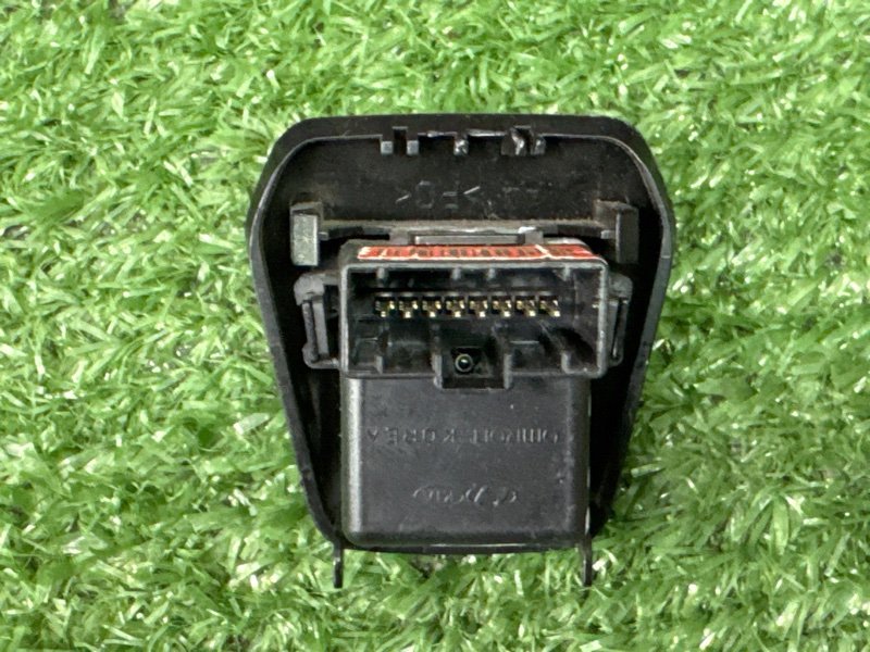 Датчик света Kia Ceed 2 2015 SW