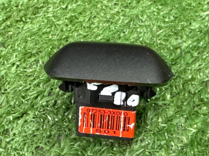 Датчик света Kia Ceed 2 2015 SW