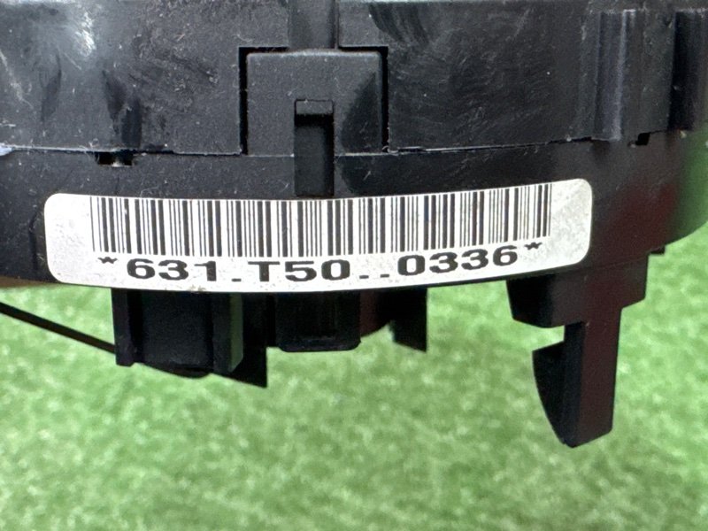 Подрулевой шлейф Kia Ceed 2 2015 SW