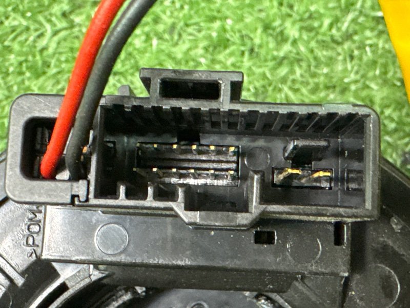 Подрулевой шлейф Kia Ceed 2 2015 SW