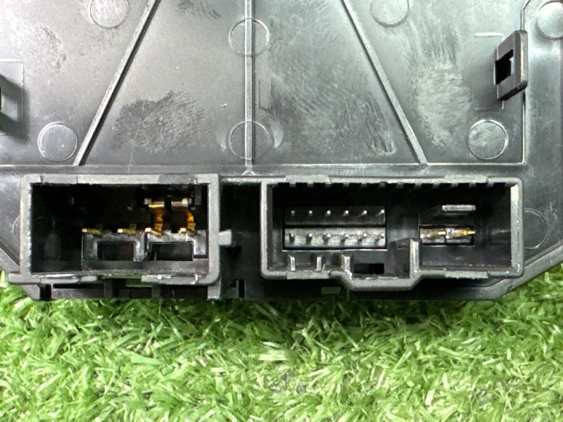 Подрулевой шлейф Kia Ceed 2 2015 SW