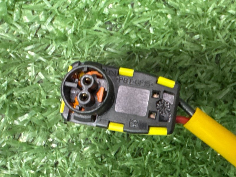 Подрулевой шлейф Kia Ceed 2 2015 SW