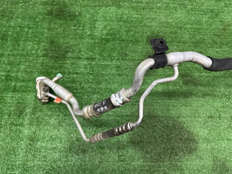 Трубка кондиционера Kia Ceed 2 2015 SW