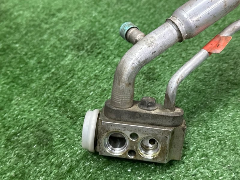 Трубка кондиционера Kia Ceed 2 2015 SW