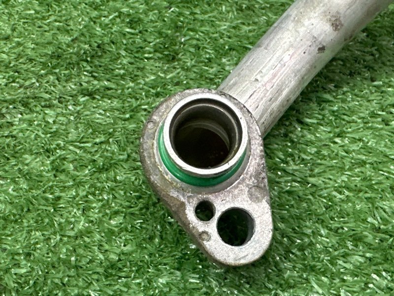 Трубка кондиционера Kia Ceed 2 2015 SW