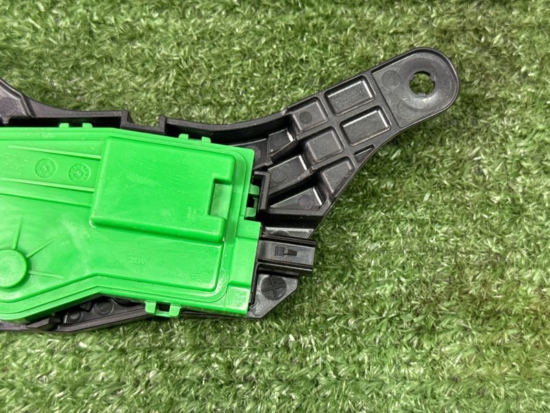 Активатор лючка бензобака Kia Ceed 2 2015 SW