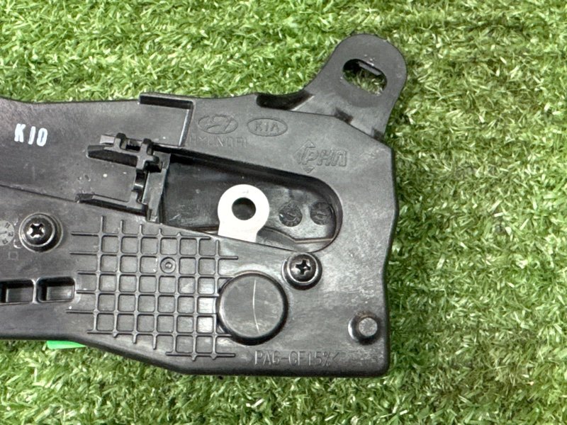 Активатор лючка бензобака Kia Ceed 2 2015 SW