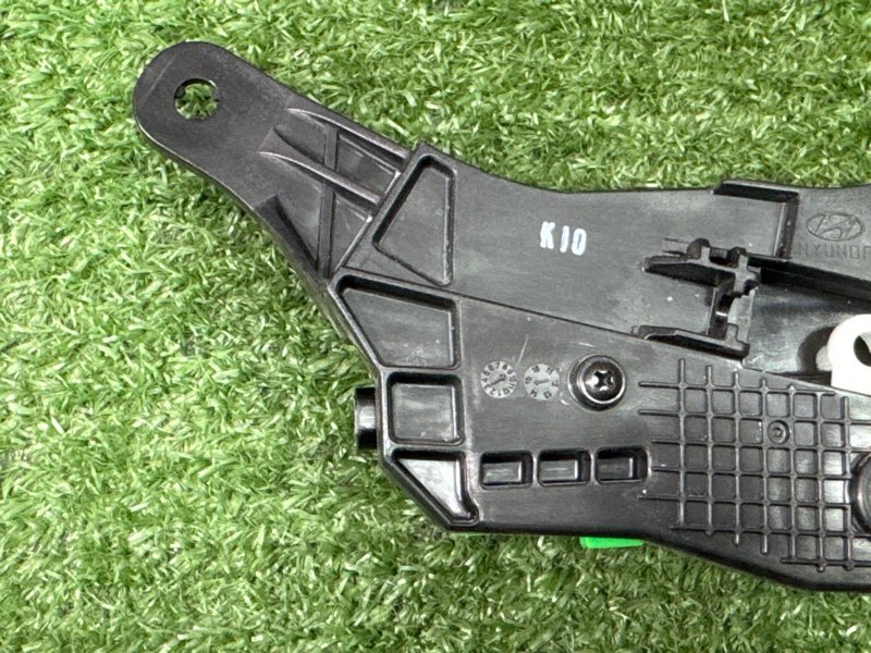 Активатор лючка бензобака Kia Ceed 2 2015 SW