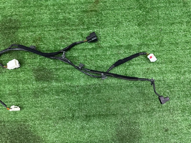 Проводка крышки багажника Kia Ceed 2 2015 SW