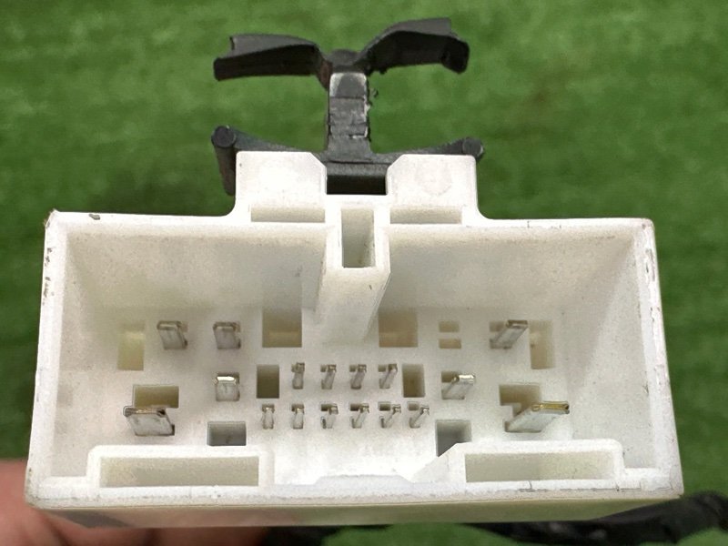 Проводка крышки багажника Kia Ceed 2 2015 SW