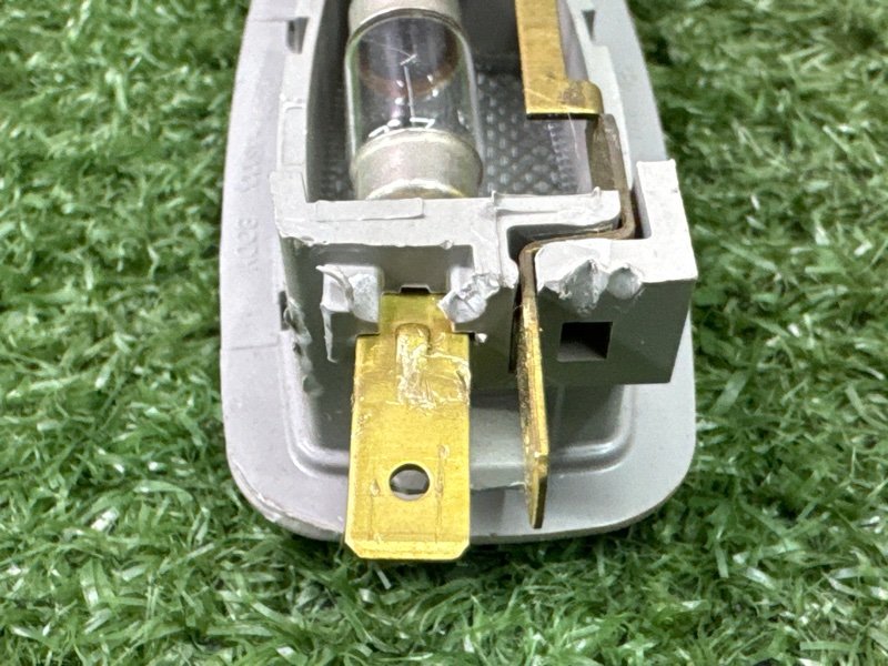 Плафон подсветки солнцезащитных козырьков Kia Ceed 2 2015 SW