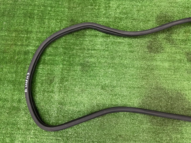 Уплотнитель проема двери Kia Ceed 2 2015 SW