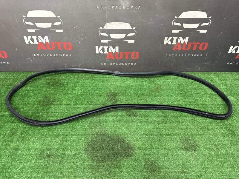 Уплотнитель проема двери Kia Ceed 2 2015 SW