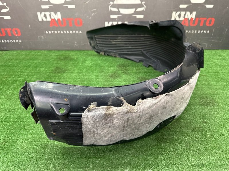 Подкрылок Kia Ceed 2 2015 SW