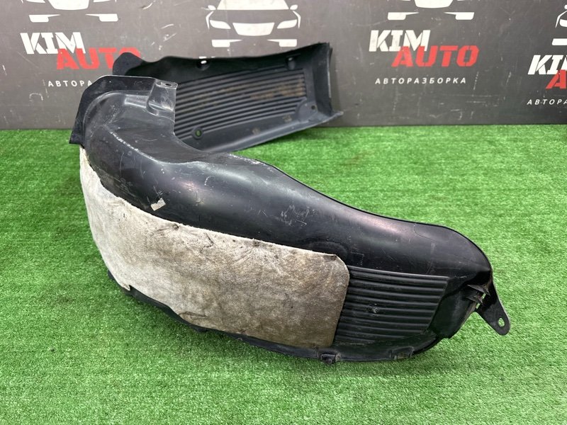 Подкрылок Kia Ceed 2 2015 SW