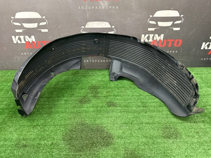 Подкрылок Kia Ceed 2 2015 SW