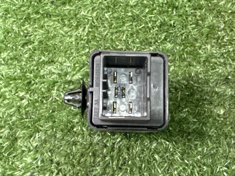 Реле стоп сигнала Kia Ceed 2 2015 SW