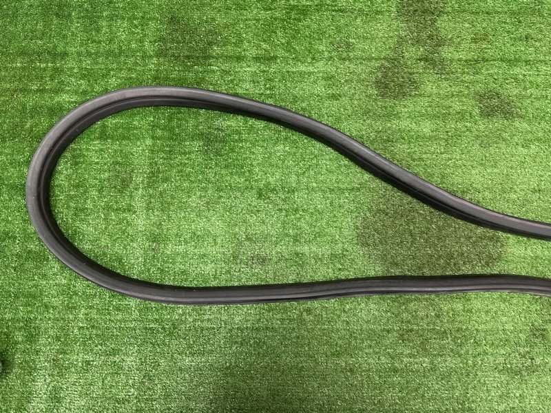 Уплотнитель багажника Kia Ceed 2 2015 SW