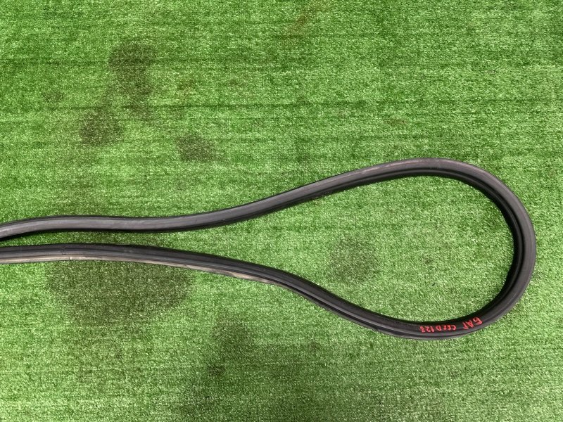 Уплотнитель багажника Kia Ceed 2 2015 SW