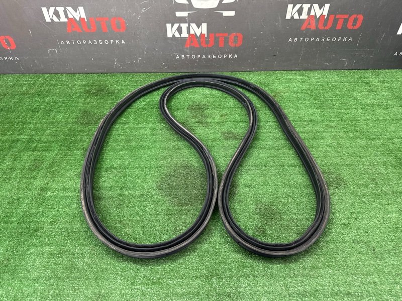 Уплотнитель багажника Kia Ceed 2 2015 SW