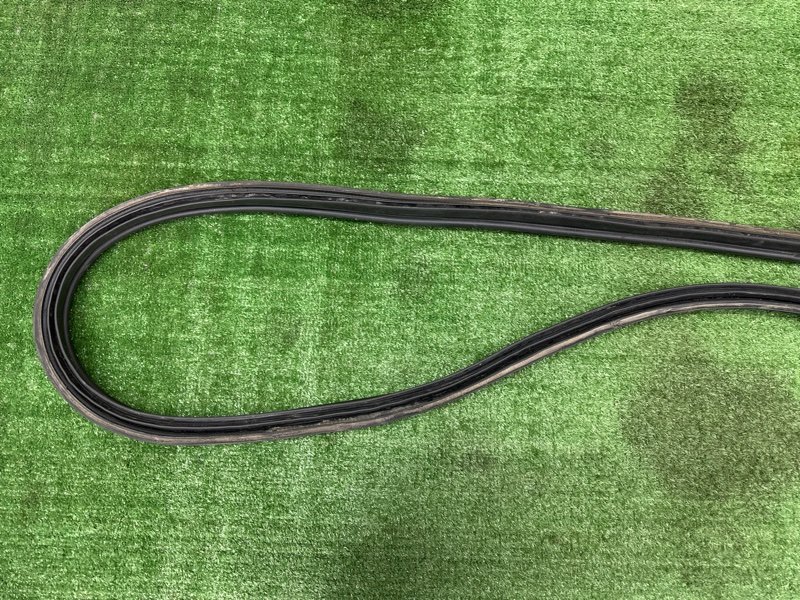 Уплотнитель багажника Kia Ceed 2 2015 SW