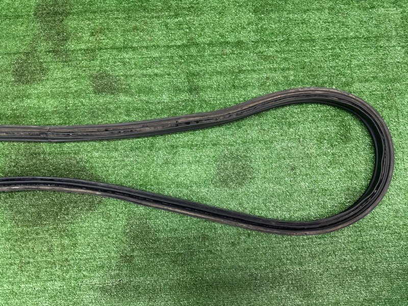 Уплотнитель багажника Kia Ceed 2 2015 SW