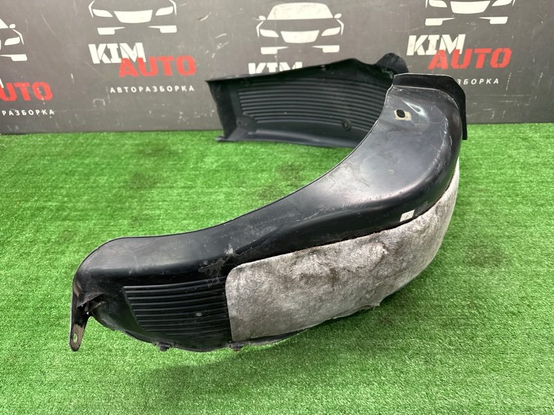 Подкрылок Kia Ceed 2 2015 SW