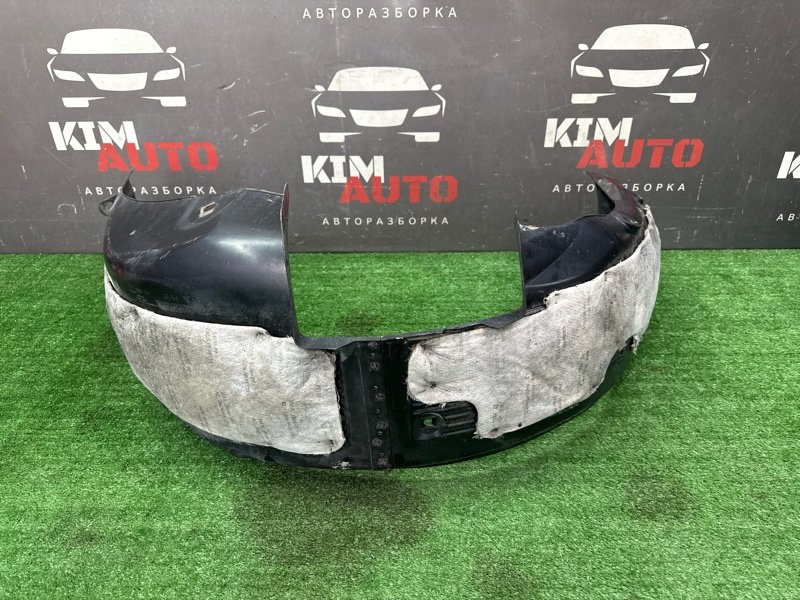 Подкрылок Kia Ceed 2 2015 SW
