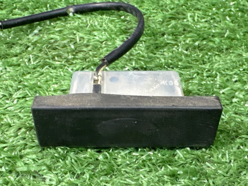 Кнопка открывания багажника Kia Ceed 2 2015 SW