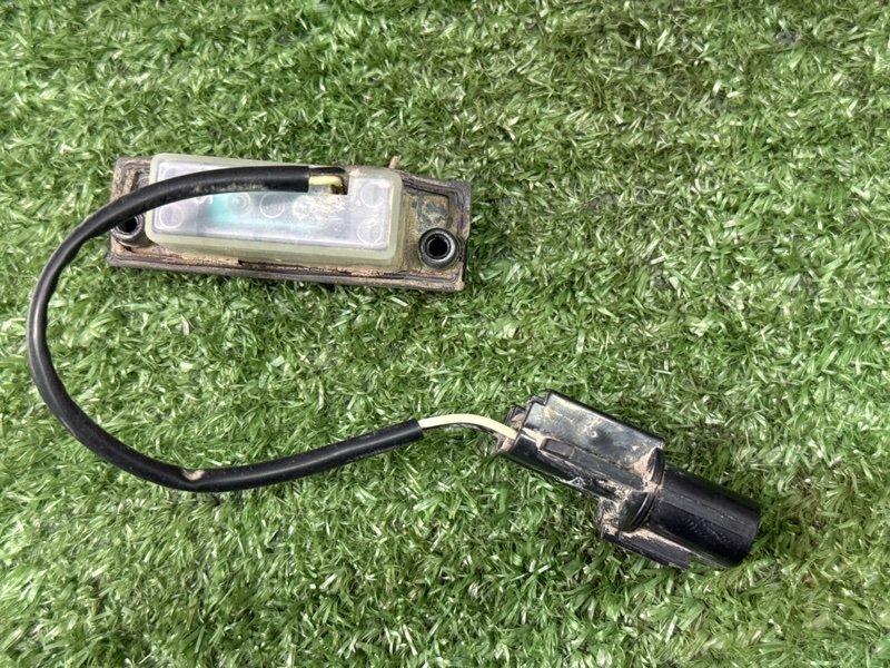 Кнопка открывания багажника Kia Ceed 2 2015 SW