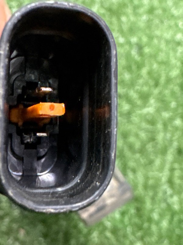 Кнопка открывания багажника Kia Ceed 2 2015 SW