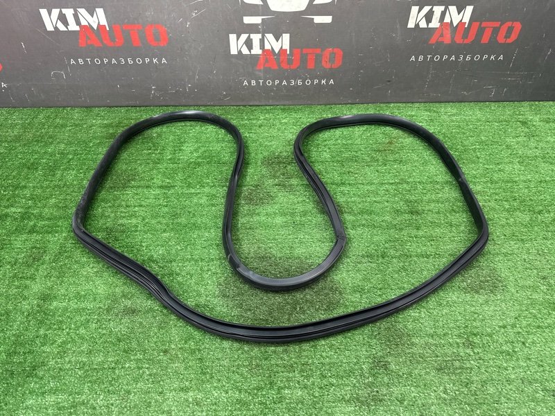 Уплотнитель проема двери Kia Ceed 2 2015 SW