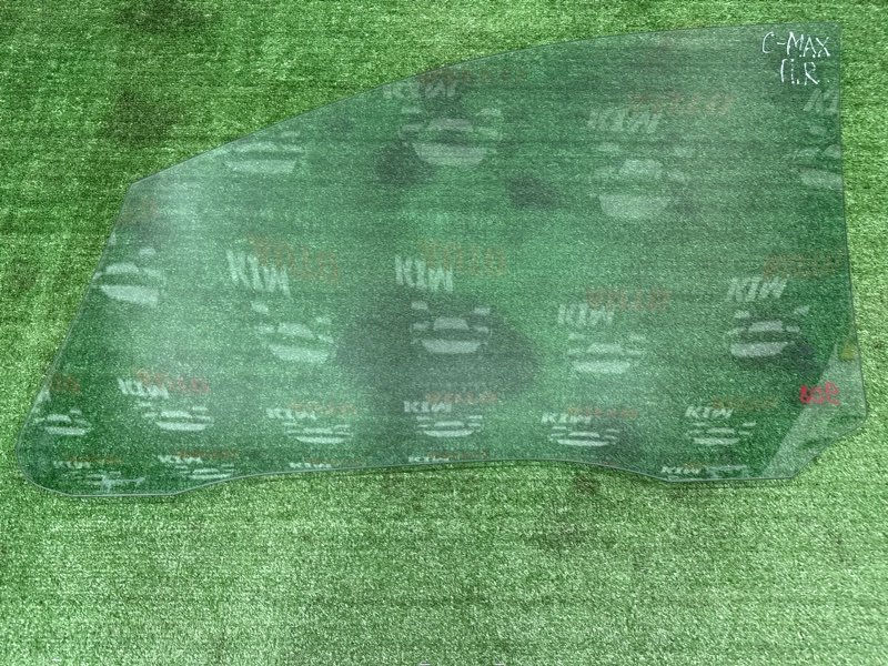 Стекло двери Ford C-Max